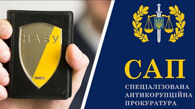 Громкое дело вокруг мэра Мукачево: НАБУ и САП усугубляют дело