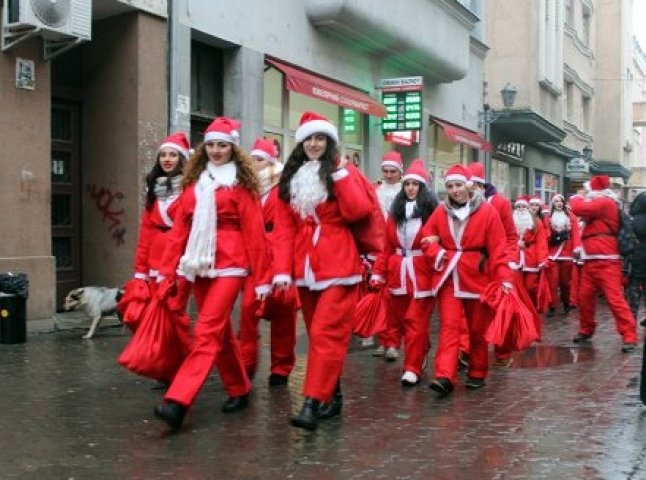 Святий миколай коли 2025