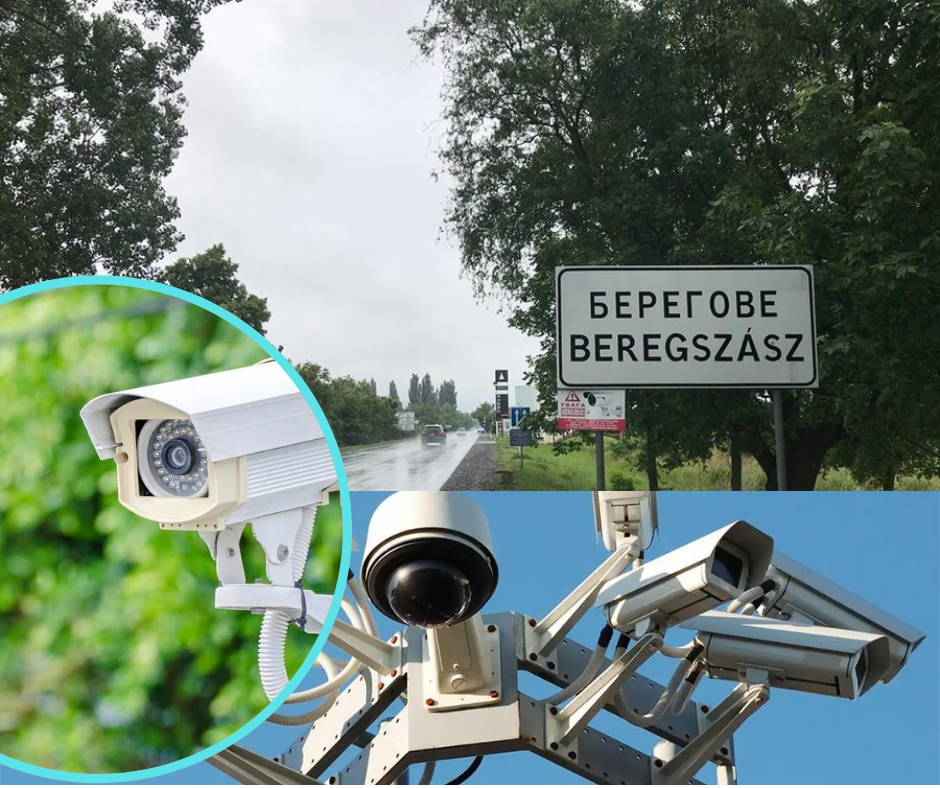 A videokamerák hálózatának bővítése megteremti a feltételeket a közbiztonság megerősítéséhez, a hatóságok meg vannak győződve róla.