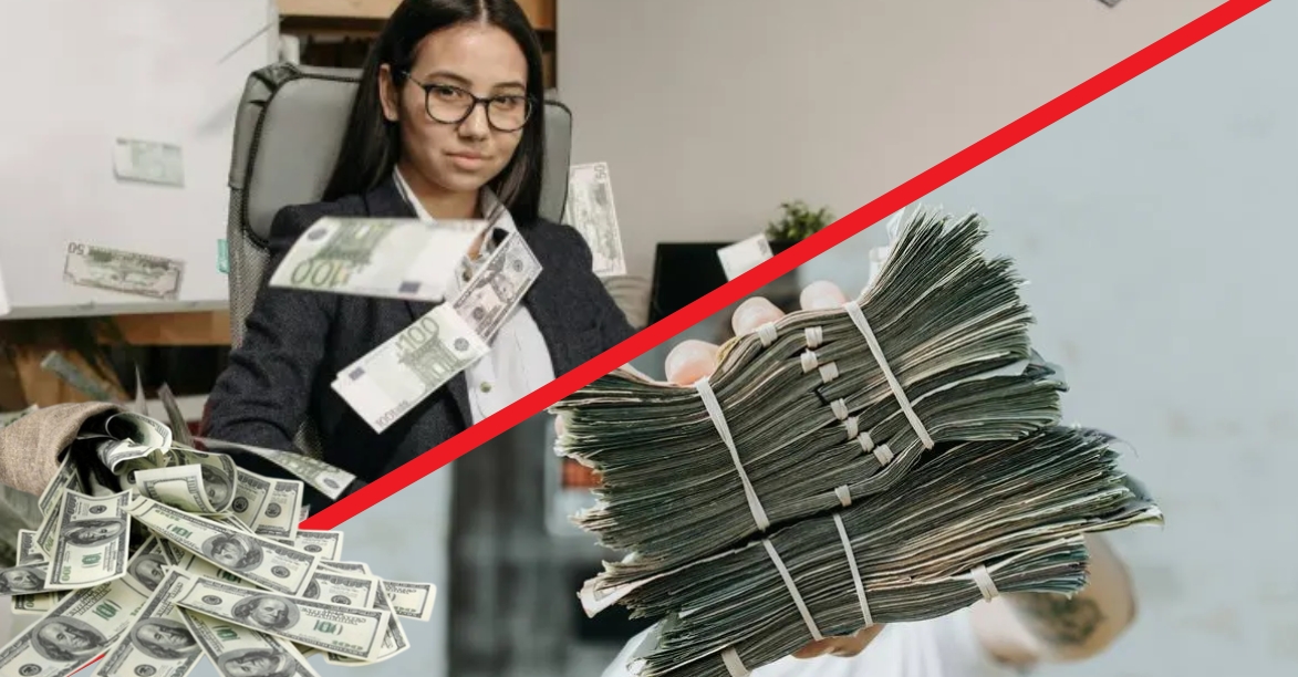 Розбагатіють ще до Великодня: на кого чекає великий фінансовий сюрприз?