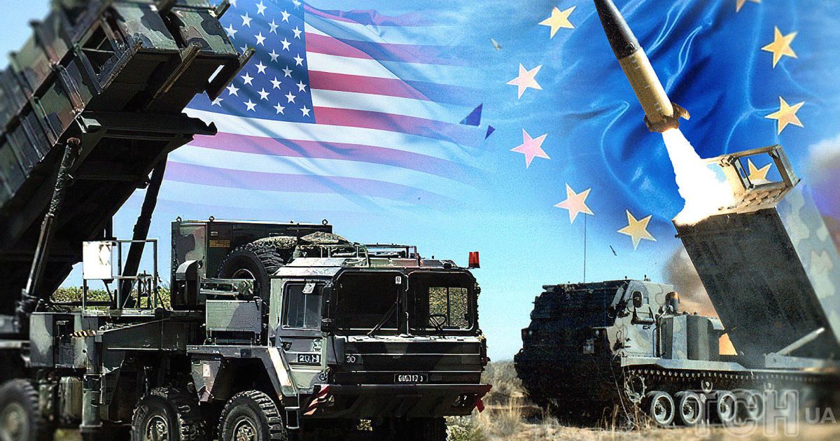 Останні транші допомоги США вичерпаються, а Трамп не тисне на Росію: чи зможе Київ воювати без американської зброї?