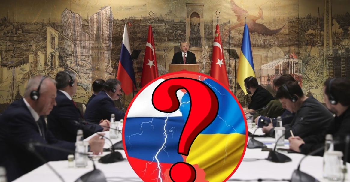 Росія та її “забаганки”: у МЗС розповіли, які вимоги висунула країна-агресорка