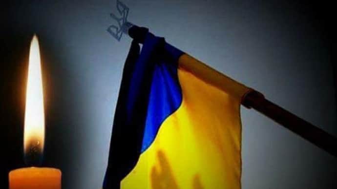Непоправна втрата: Закарпаття втратило ще одного Героя (ФОТО)