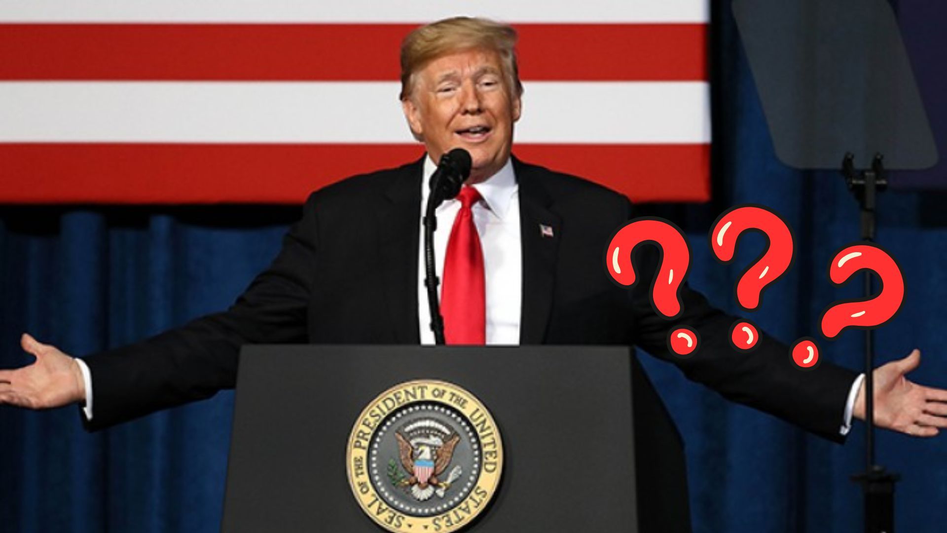 What Trump Did in 100 Days: The Second Term of the U.S. President Started Aggressively