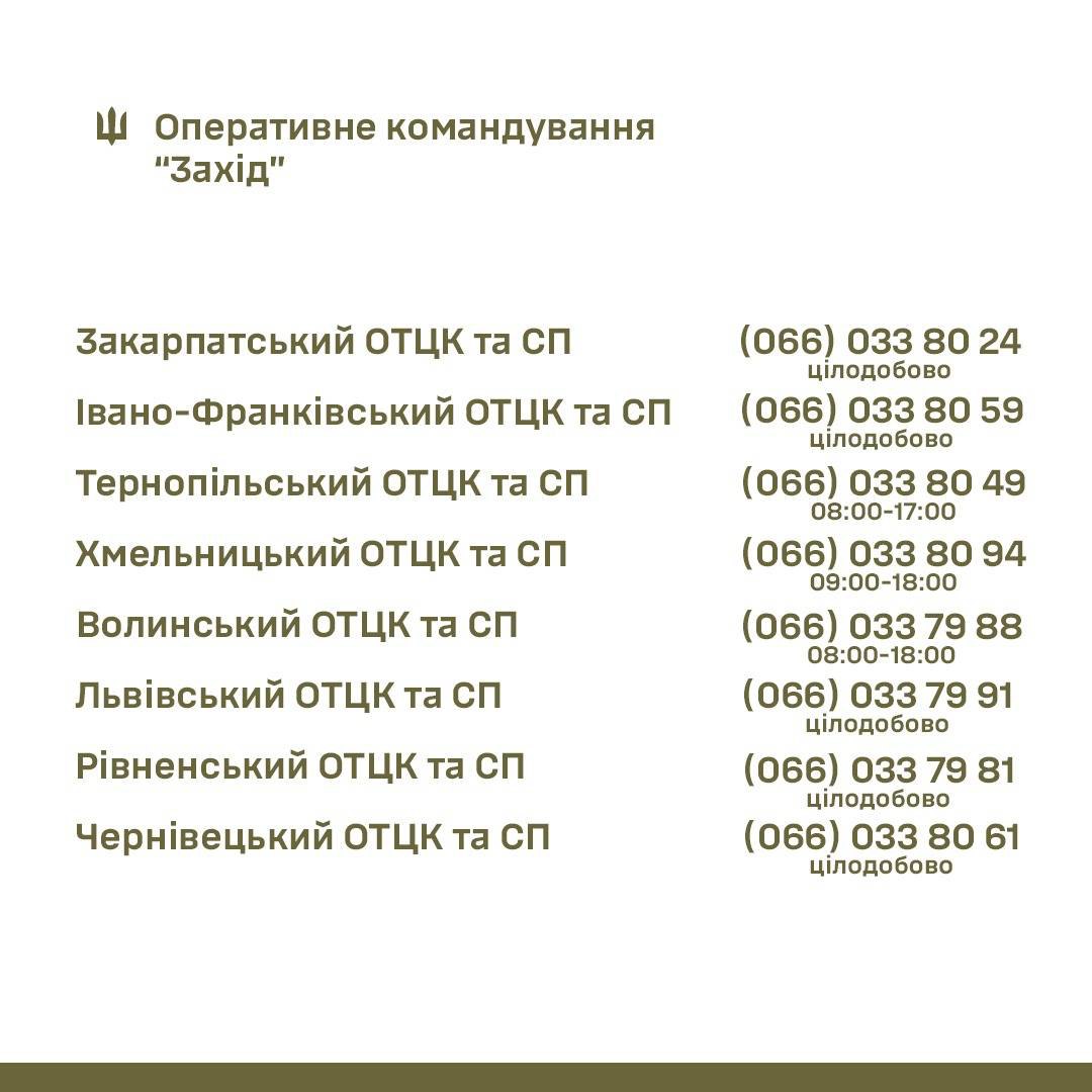 Решение «горячих» вопросов по обновленному номеру телефона: Закарпатское  ОТСК и СП обновили номер горячей линии. | Голос Карпат