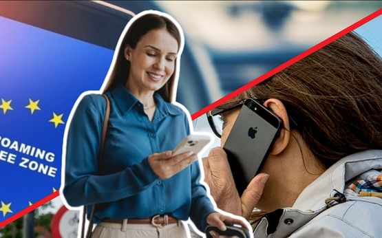 Без додаткових платежів в усіх 27 країнах ЄС: названо дату можливого приєднання України до єврозони роумінгу