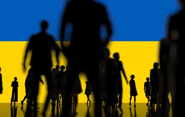 Нове дослідження шокувало: Більшість українських біженців планують залишитися в Європі надовго