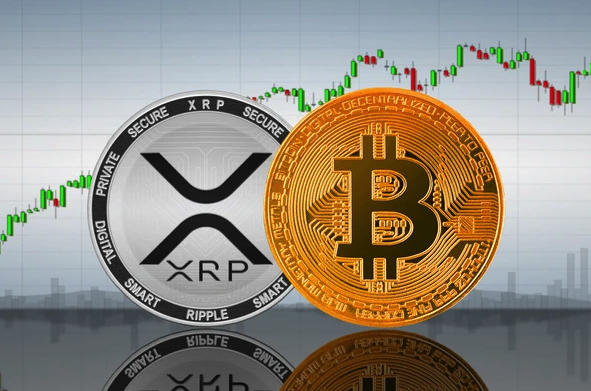 XRP проти Bitcoin - яка криптовалюта має більше перспектив