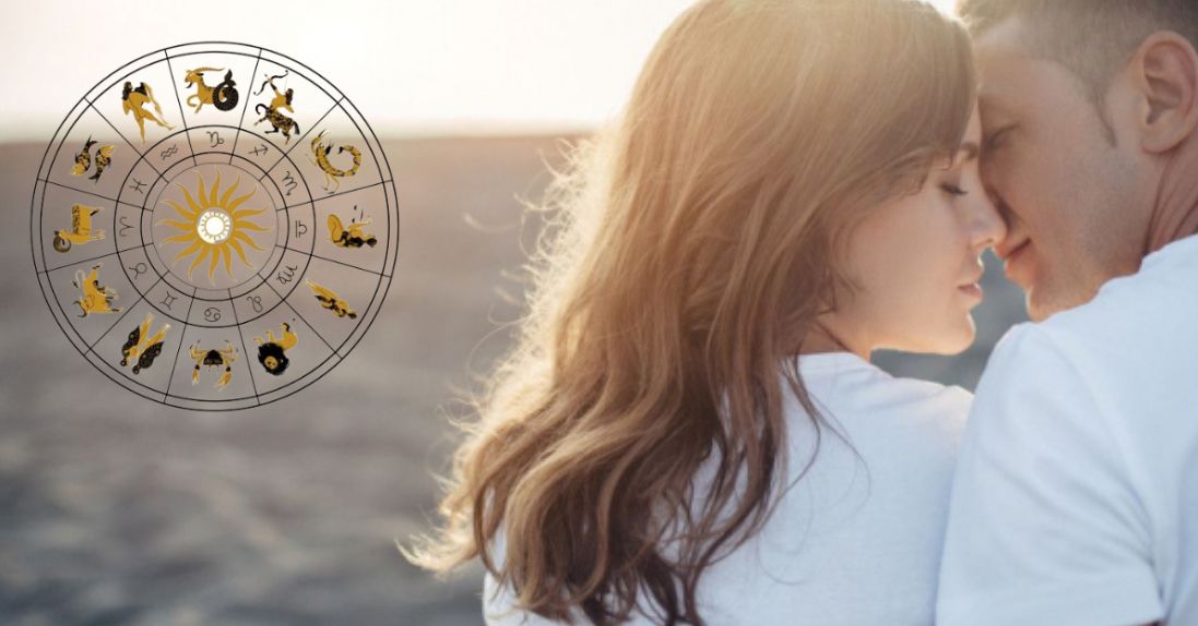 Astrologers named the signs of the Zodiac that will be lucky in love in April