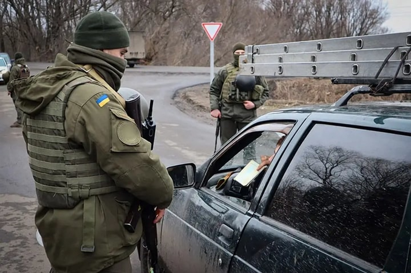 Уряд підготував нові санкції для ухилянтів: до якого "сюрпризу" від влади варто готуватися водіям