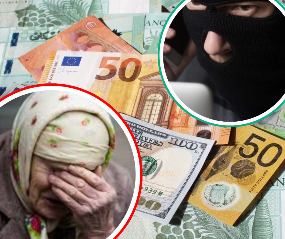 Гучна справа на Закарпатті: шахрай обібрав 81-річну пенсіонерку на 150 тисяч гривень (ВІДЕО)