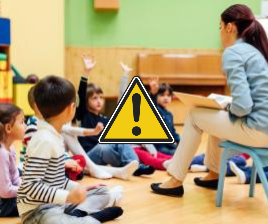 Готуються батьки і вихователі: у дитсадках запроваджують нові правила роботи. Що каже закон?