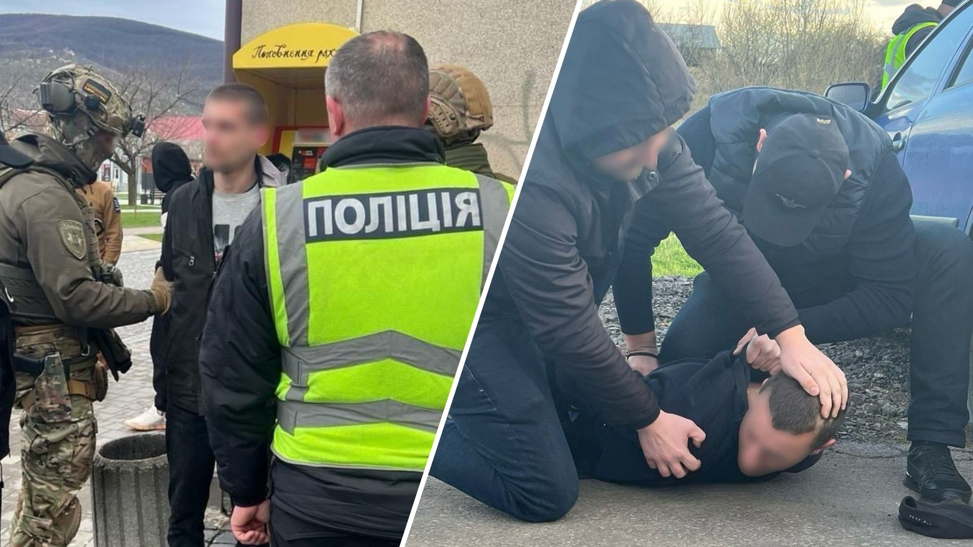 Співробітники кримінальної поліції в Закарпатській області припинили злочинну діяльність двох зловмисників, які налагодили бізнес із продажу наркотиків.