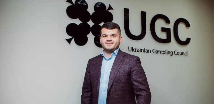 «Український ринок гемблінгу поступово наближається до стандартів ЄС», — Антон Кучухідзе