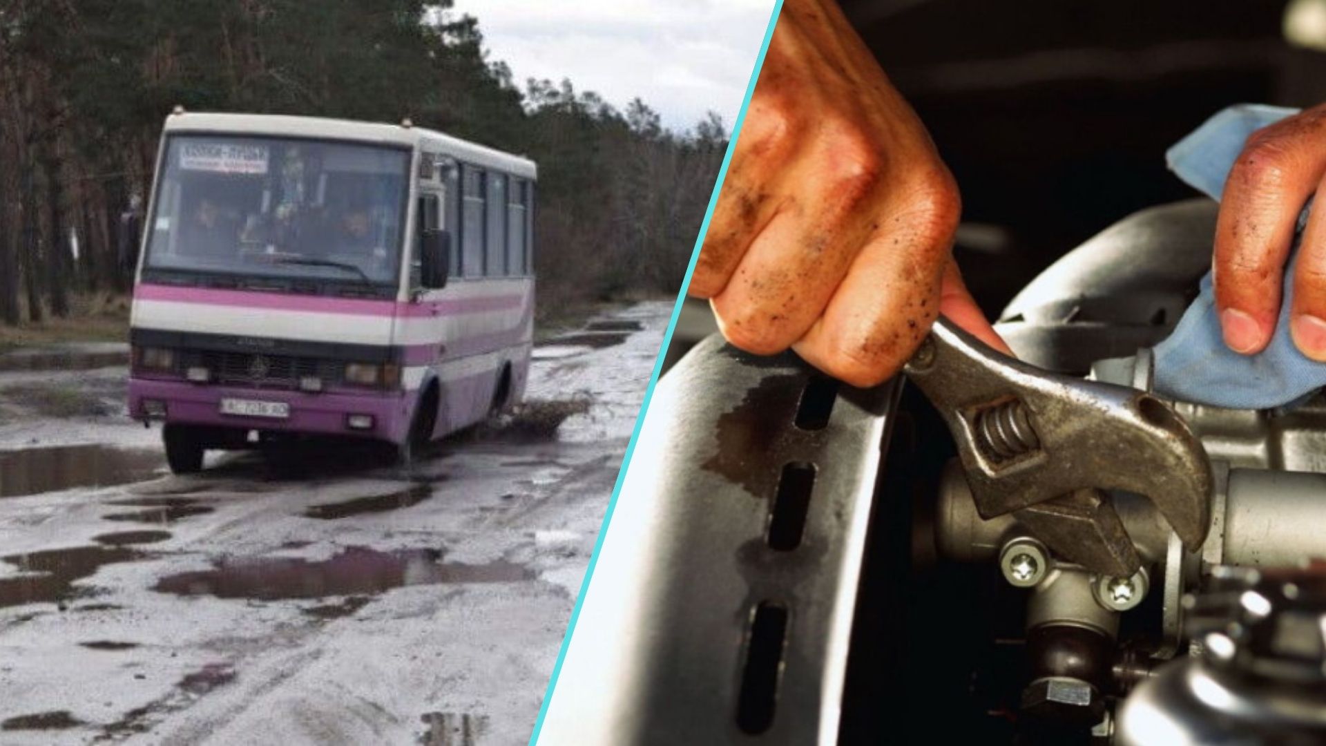 У селах Перечинщини люди обурені графіком руху автобусів.