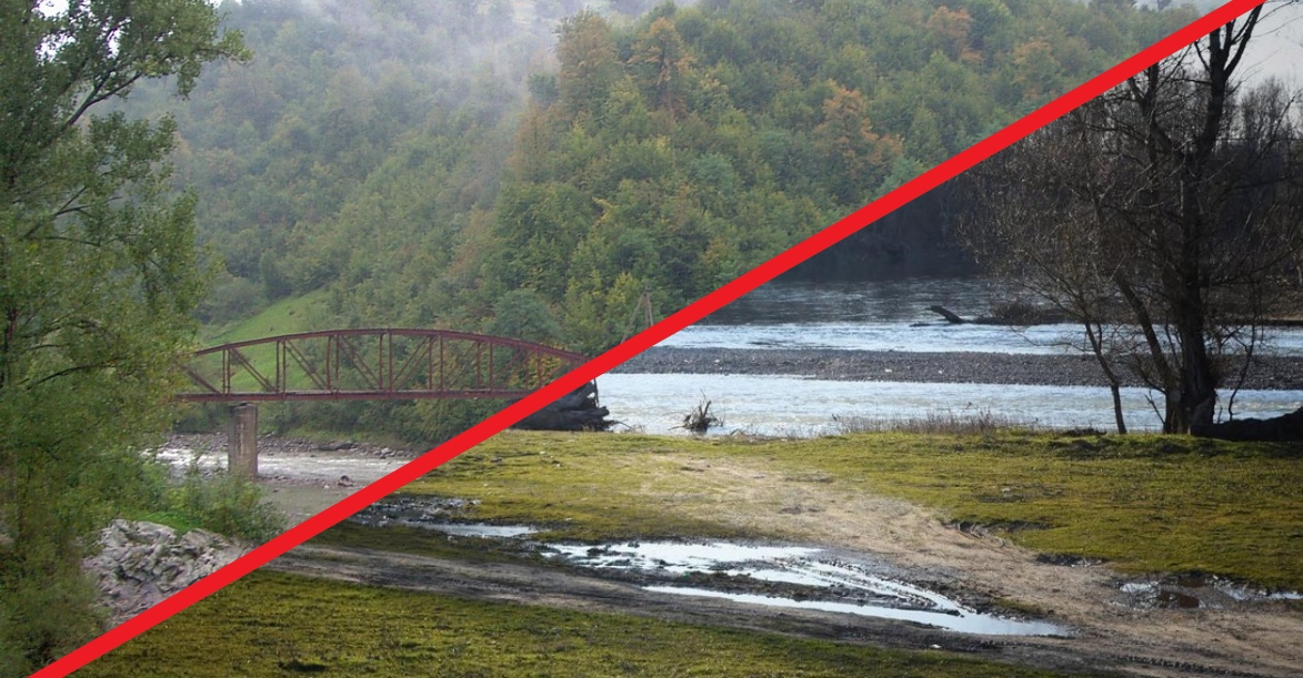 На Закарпатті розпочали онлайн моніторинг якості води