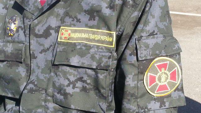 Порошенко послушал Саакашвили и поручил ввести в Одессу дополнительные подразделения правоохранителей.