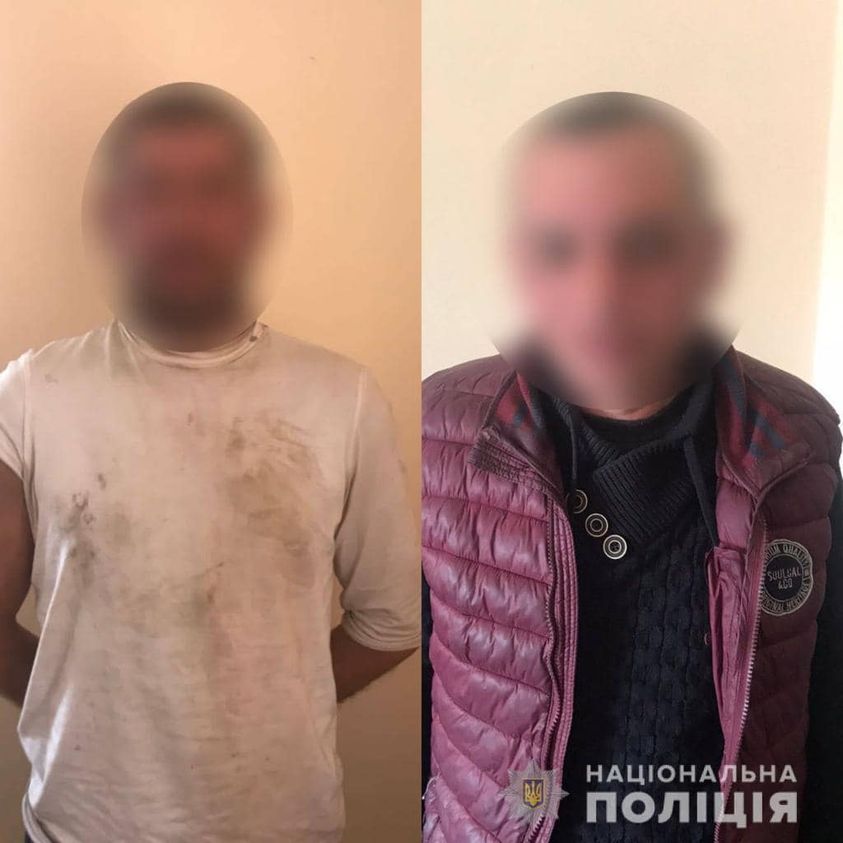 Сегодня, 9 марта, в Ужгороде на улице Железнодорожной двое неизвестных мужчин подошли к прохожему и ударили его. 