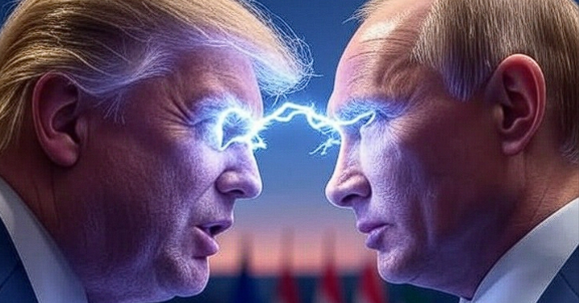«10 днів від сьогодні» на примирення з Україною: Трамп поставив Путіну жорсткий ультиматум