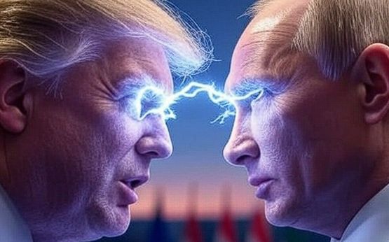 «10 днів від сьогодні» на примирення з Україною: Трамп поставив Путіну жорсткий ультиматум