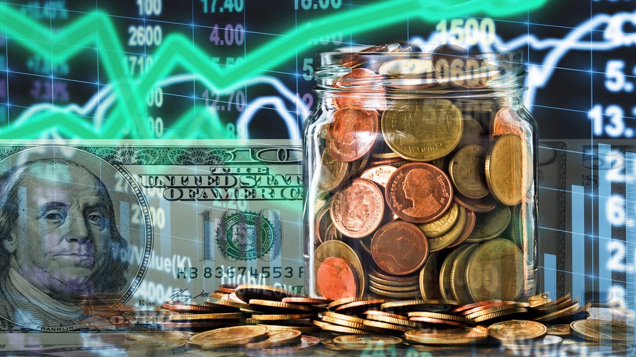Крипта, акції чи квартира?: секрети розумних інвестицій у 2025 році