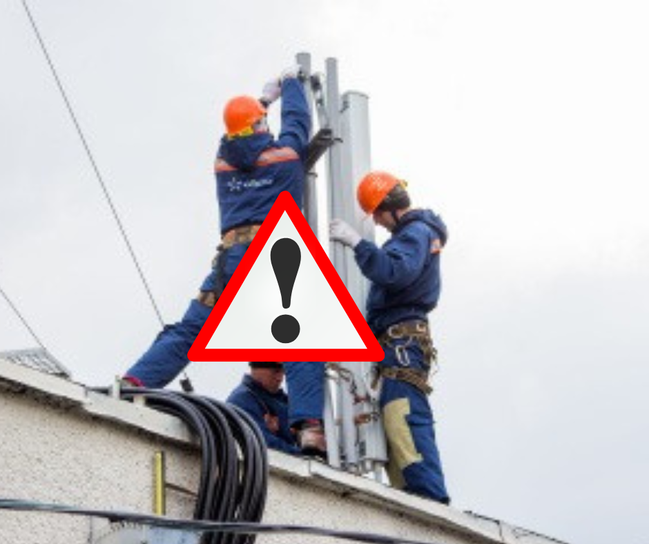 З'явиться звʼязок на дорогах і в селах: 98% українців отримають нове покриття 4G