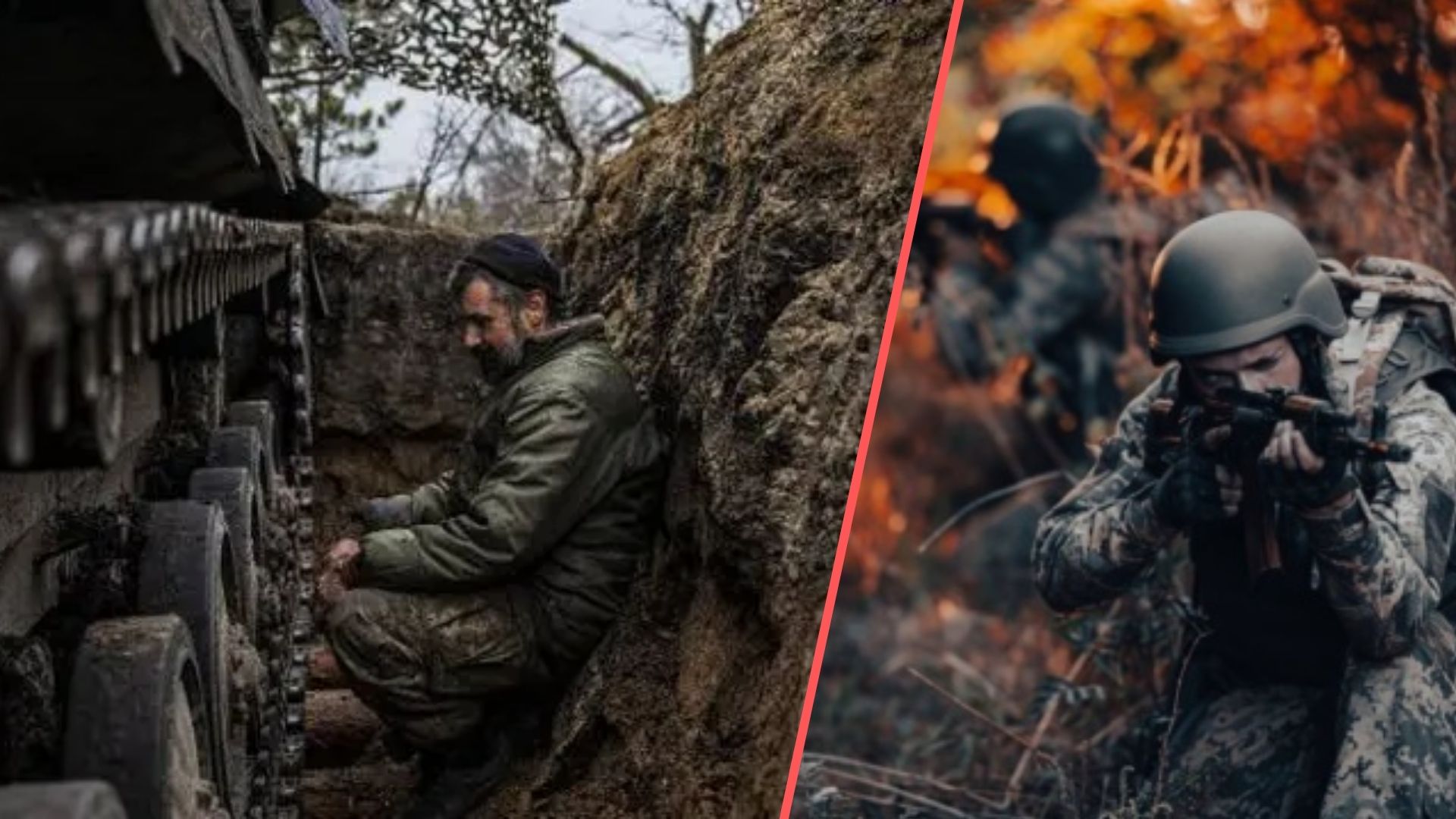 Суми під ударом: чи прорве ворог оборону?