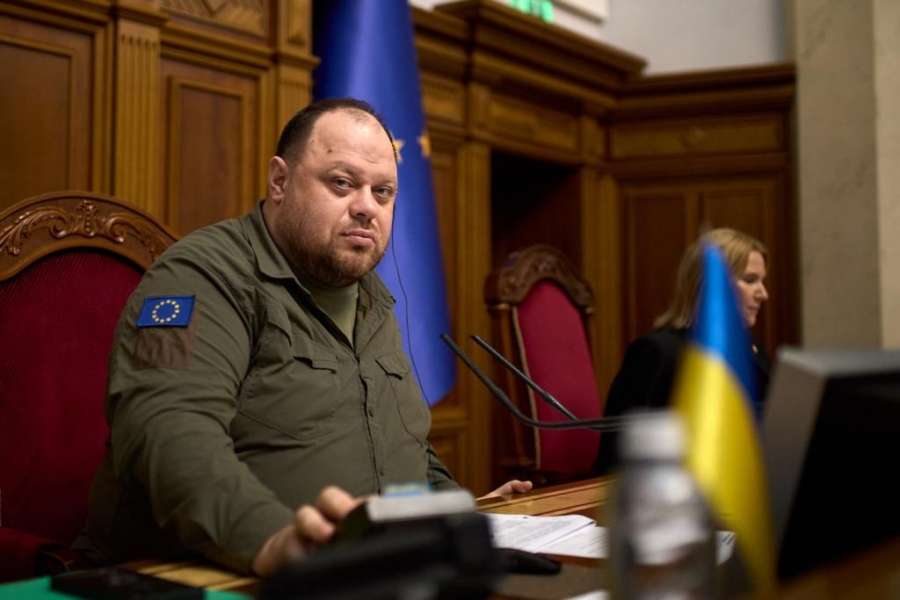 Председатель Верховной Рады Руслан Стефанчук подписал закон, который улучшает некоторые аспекты мобилизации, воинского учета и прохождения военной службы.