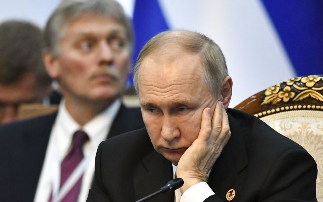 Експерт розповів, чому Росія відмовилася від тактики ядерного шантажу.