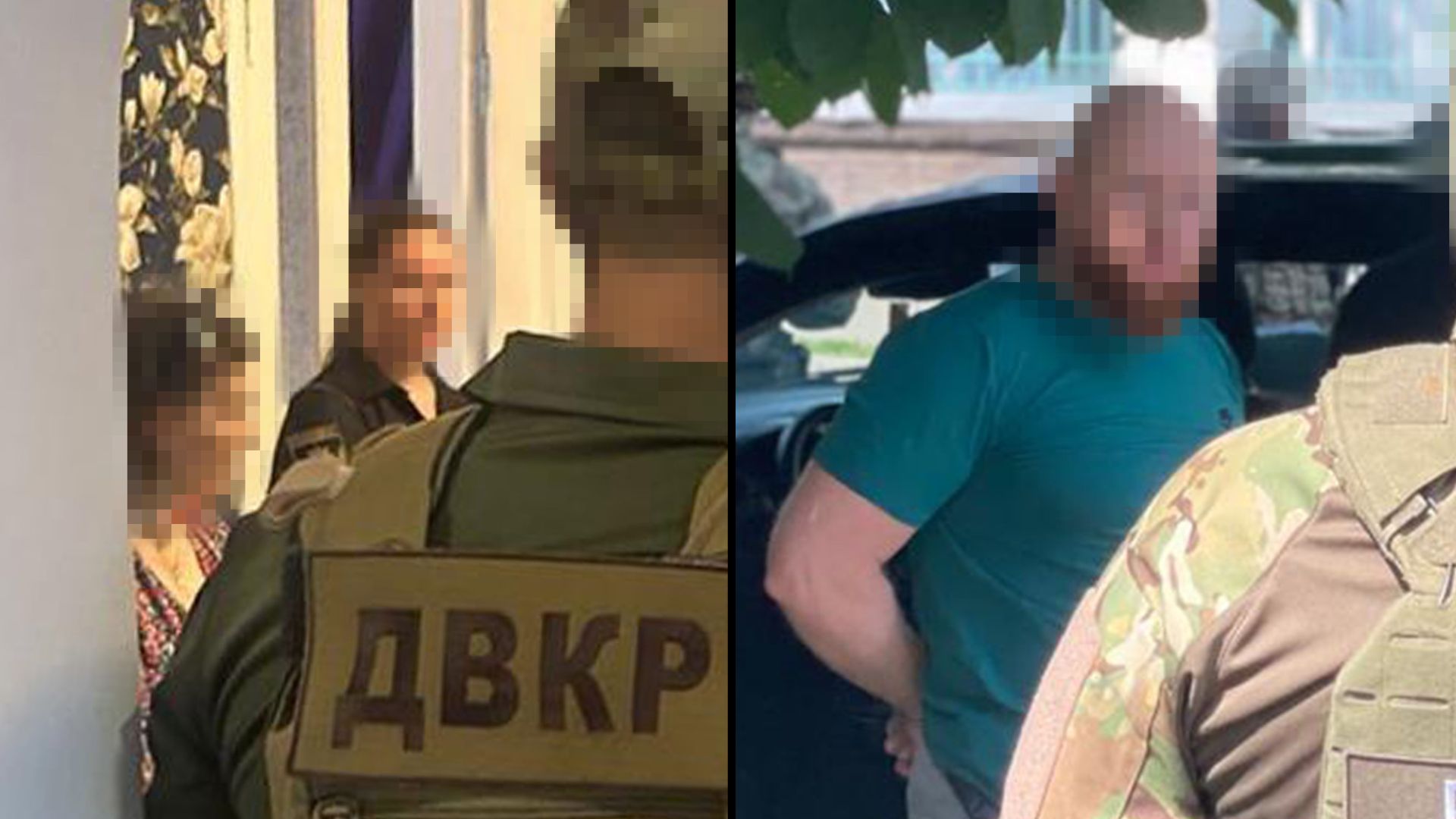 Заробляли на смерті воїнів: СБУ зловила подружжя, яке вимагало гроші у родин полеглих (ФОТО)