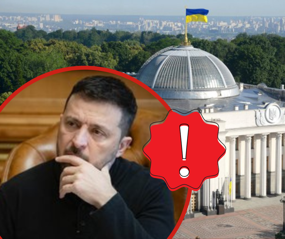 Нові терміни воєнного стану в Україні: Зеленський підписав стратегічний документ