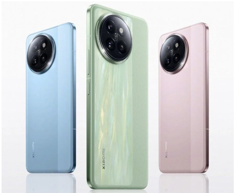 З квітня 2025 року деякі телефони Xiaomi перестануть отримувати оновлення ПЗ