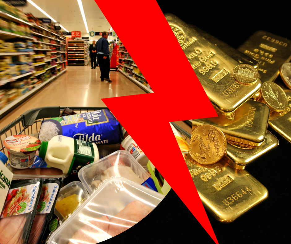 Вартість популярного продукту росте небаченими темпами: за 180-200 грам доводиться платити "золоту" ціну