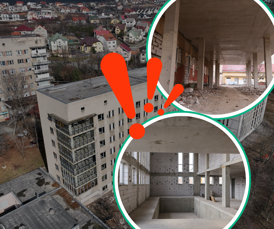 Закарпаття стане центром реабілітації ветеранів: деталі масштабного проєкту на понад 400 млн гривень (ВІДЕО)
