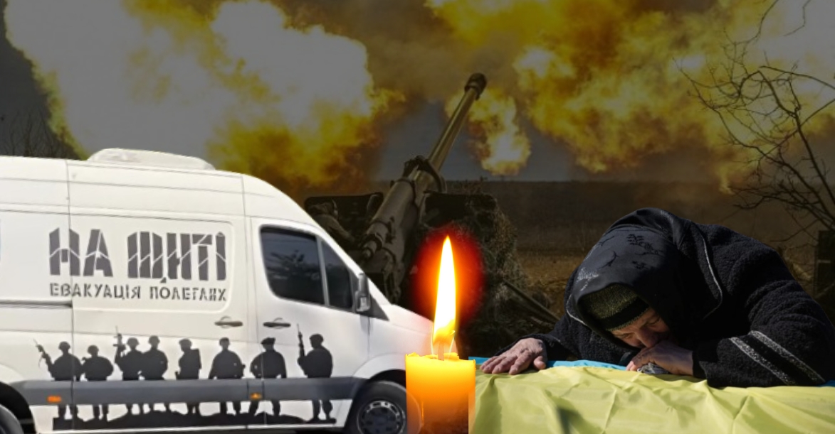 Нестримне горе для сім’ї: загинув мужній воїн із Закарпаття