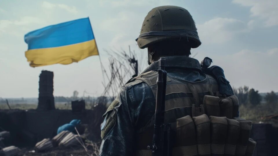 «Я вже не витримую»: війна очима українського військового