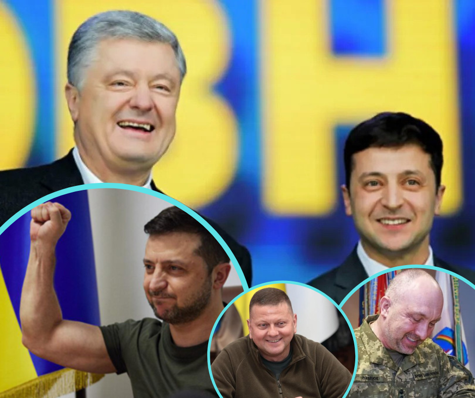 Сегодня на официальном сайте МВД России размещен ордер на арест президента Украины Владимира Зеленского.