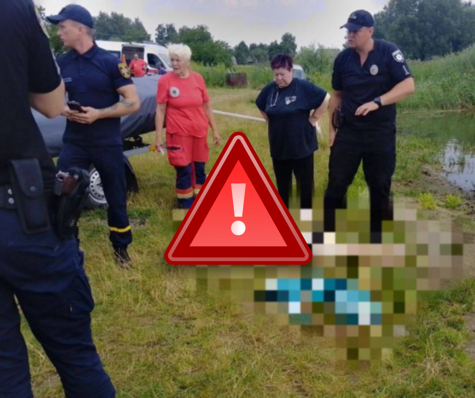 Нещасний випадок на Закарпатті забрав життя 60-річного чоловіка: подробиці інциденту на Тисі