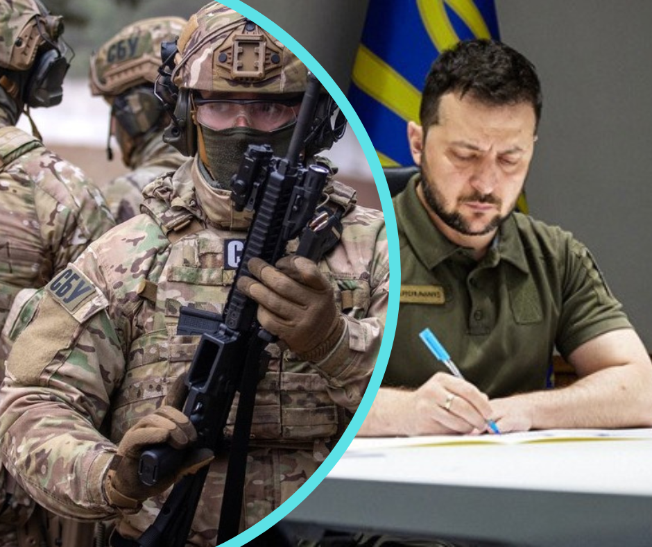 Президент Украины назначил Сергея Кононенко главой Службы безопасности Украины в Закарпатской области.