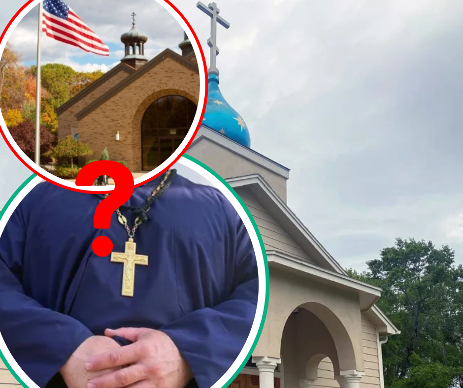 Православ’я завойовує американських чоловіків: чому молоді американці шукають мужність у російських традиціях