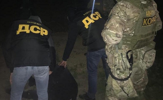 Информация о подготовке убийства жительницы Тячевского района поступила к оперативникам управления стратегических расследований в Закарпатской области Нацполіції.