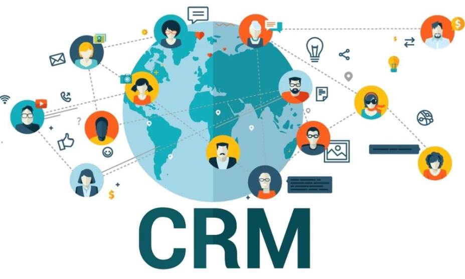 П'ять фішок CRM-систем про які не говорять у рекламі