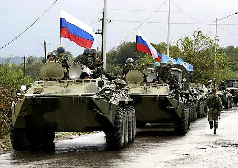 Російські військові розповіли, як воювали на Донбасі і покинули службу через те, що солдатів відправляють 
