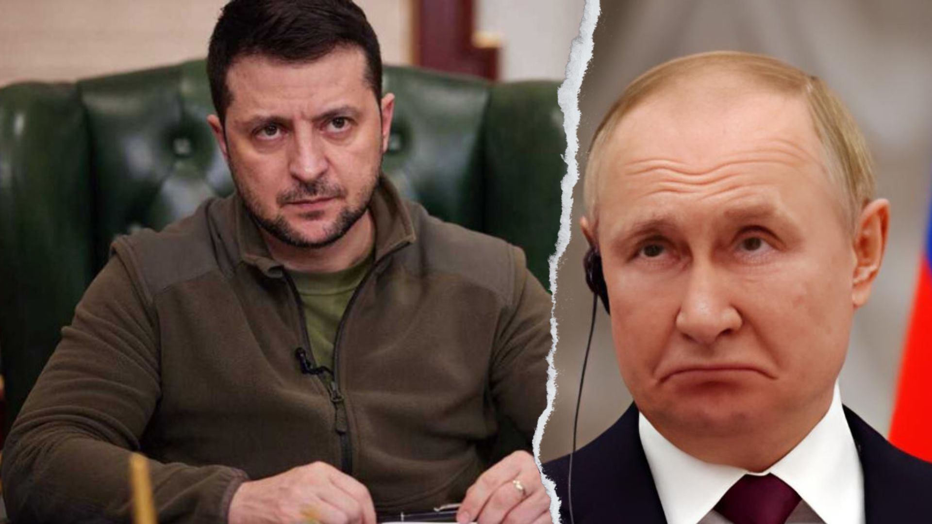 Зеленський про порушення домовленостей: РФ перестала брати слухавку після відновлення вогню