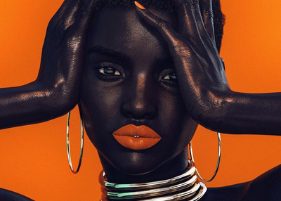 Кемерон-Джеймс Вілсон запевняє, що для деяких ця необхідність відпала. Цей 29-річний лондонський фотограф - творець Шуду (Shudu), дивовижною Instagram-моделі з Африки, у якої понад 130 тис. фоловерів.
