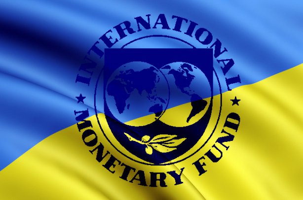 Международный валютный фонд готов выделить Украине четвертый транш во второй половине марта.