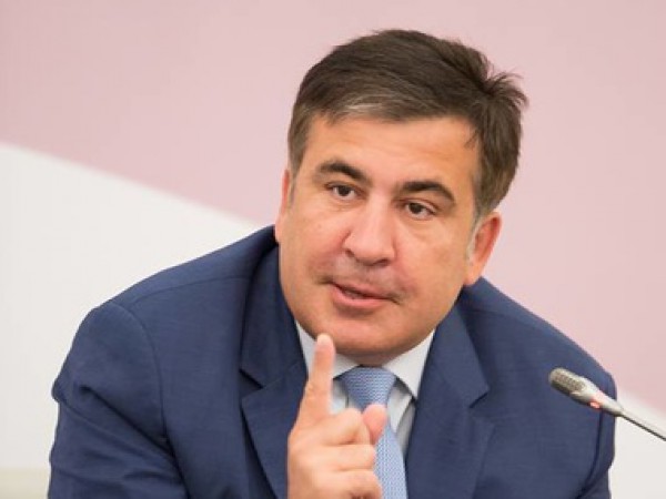Председатель Одесской облгосадминистрации Михаил Саакашвили заявил о ликвидации подразделений ОГА по взаимодействию с правоохранительными органами и внутреннего аудита.
