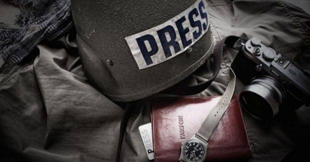 Інформація – це зброя. І журналісти, як воїни інформаційного фронту, роблять свій неоціненний внесок у нашу перемогу.
