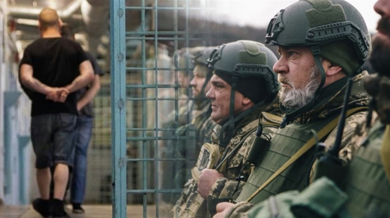 Мобілізація чоловіків за 50: які "сюрпризи" підготували для українців