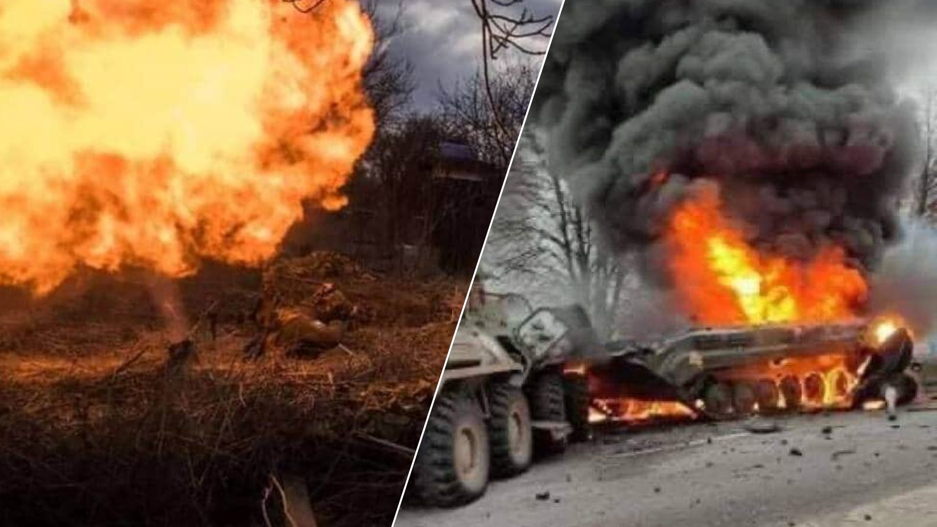 Сотні тіл і спалена техніка: що сталося на Покровському напрямку